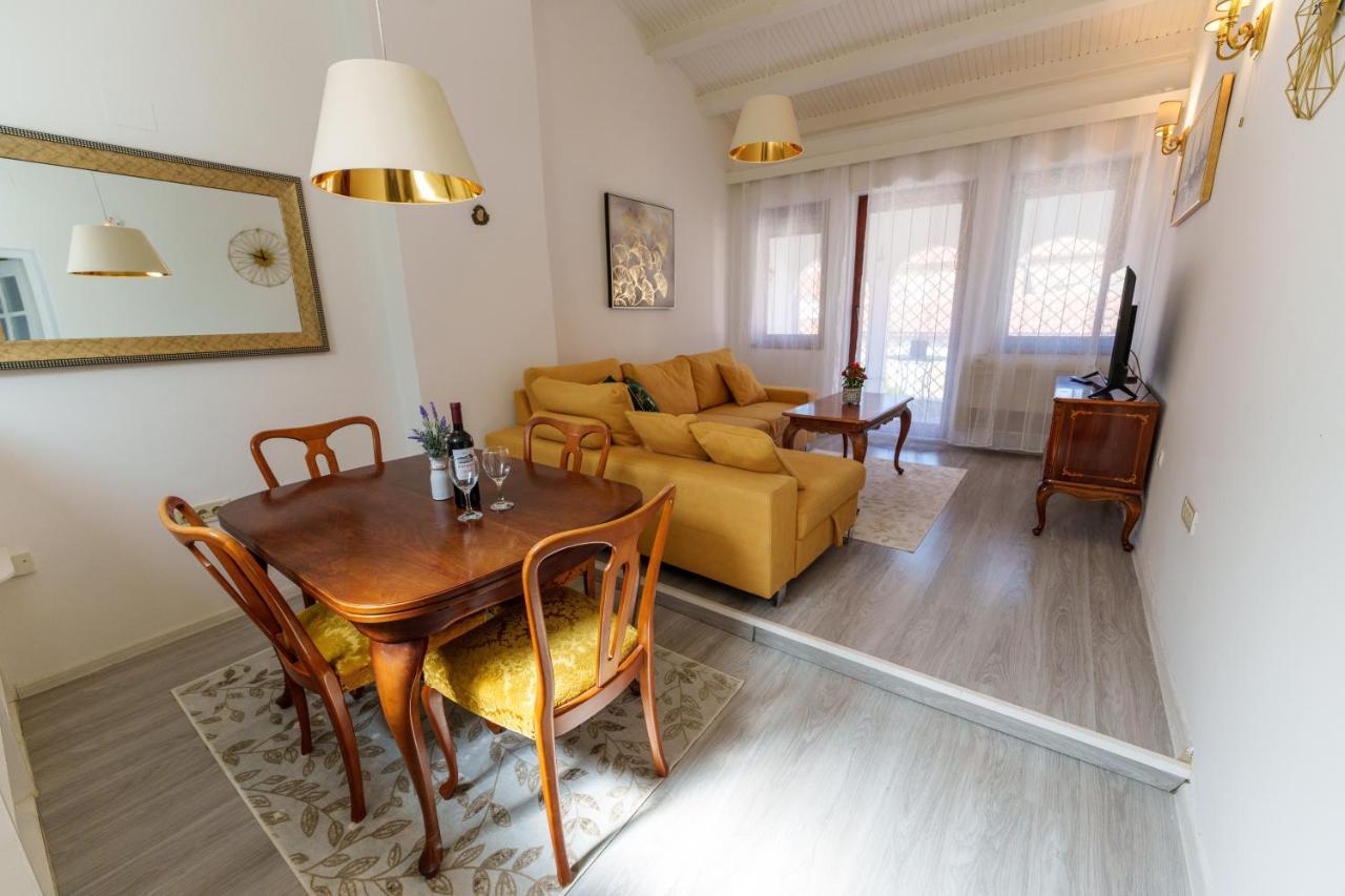 Ferienwohnung Apt Mia Zadar Exterior foto
